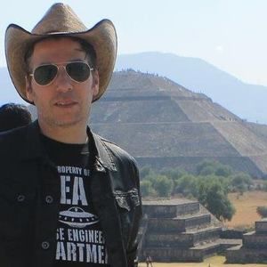 Meet your Posher, Eitan